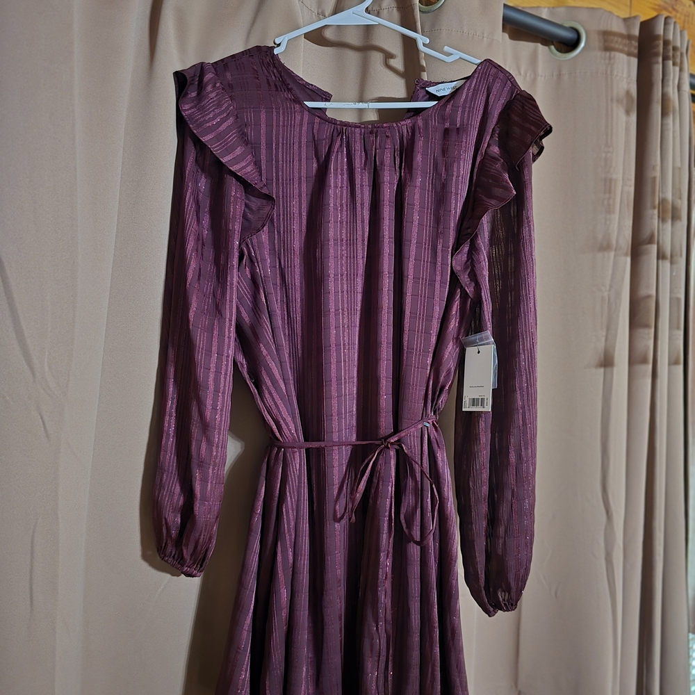 Womans Dress